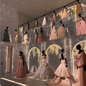 Meet your Posher, habibty